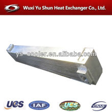 hot selling aluminum aluminium hydraulic oil tank